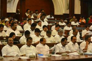tamil nadu budget 2019 highlights, தமிழ்நாடு பட்ஜெட் 2019 முக்கிய அம்சங்கள்