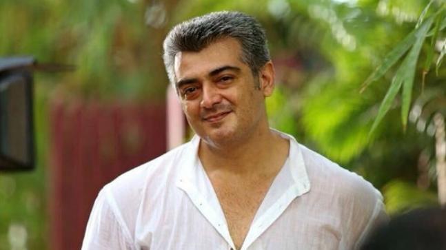 Ajith - அஜித்