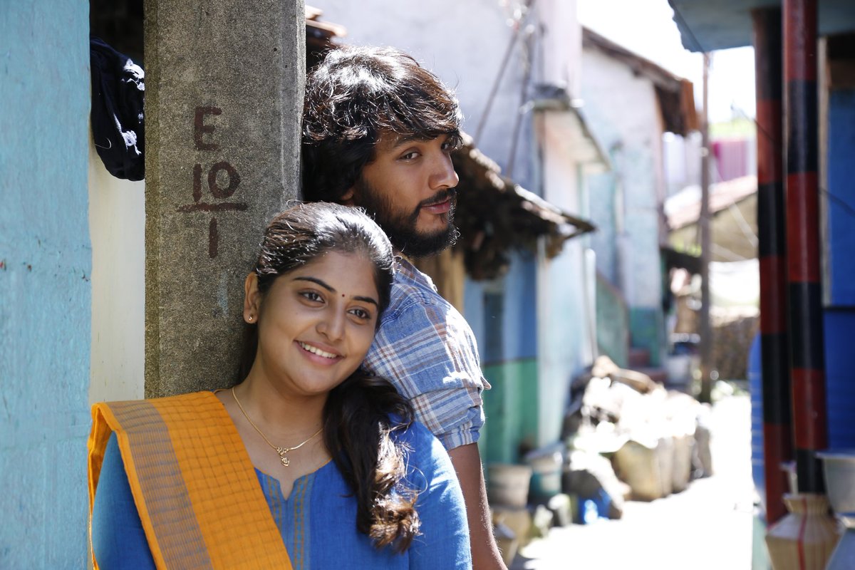 Devarattam New stills