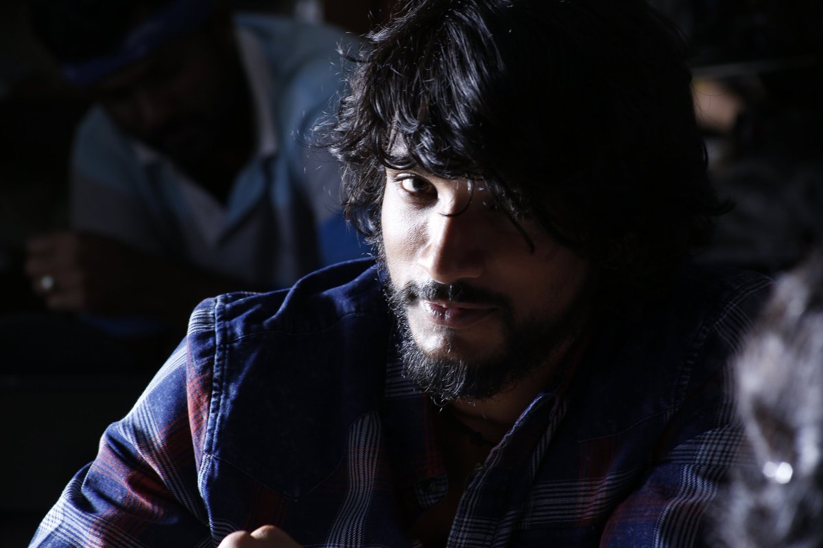 Devarattam New stills