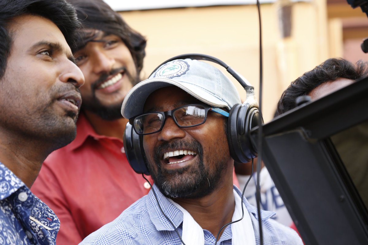 Devarattam New stills