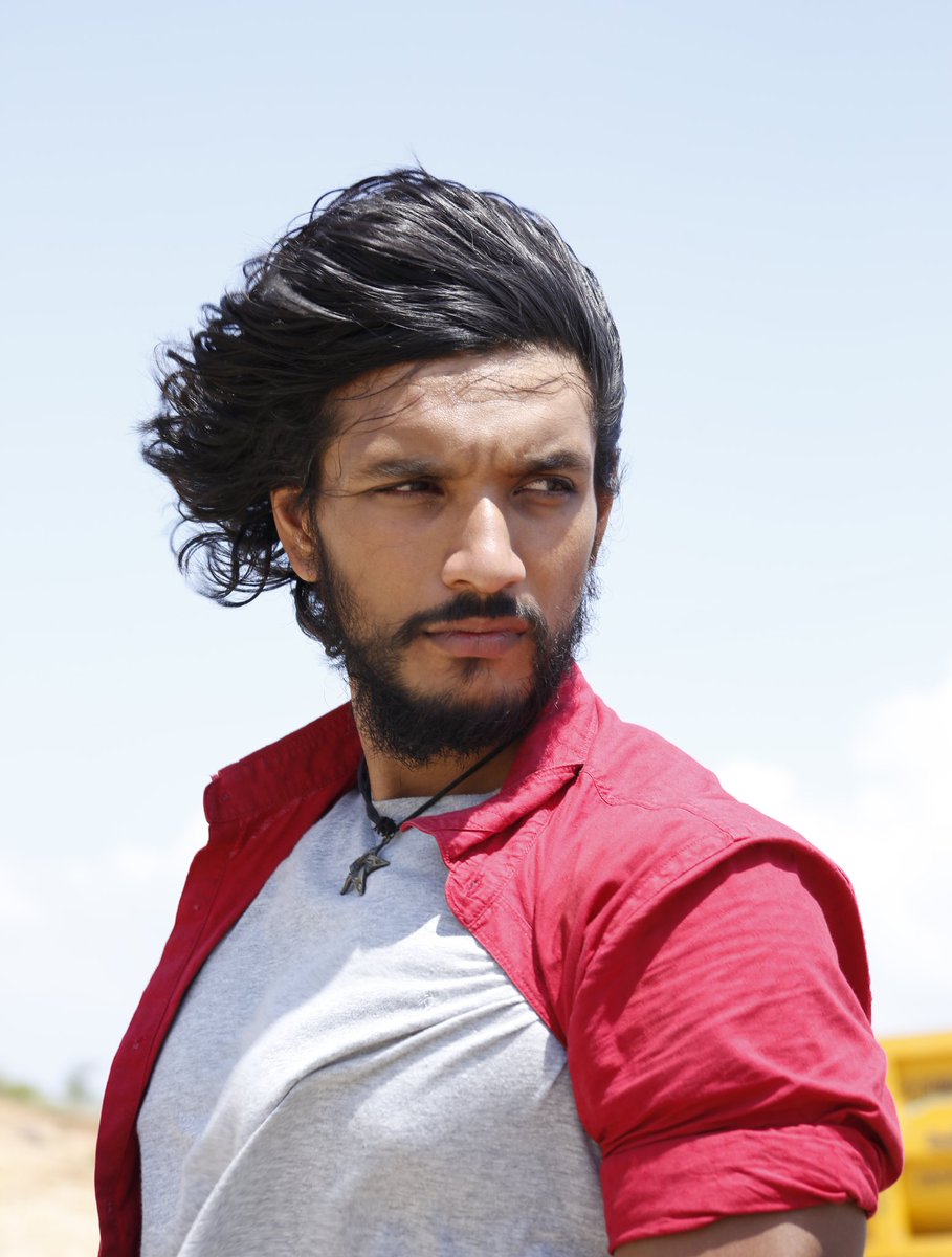 Devarattam New stills