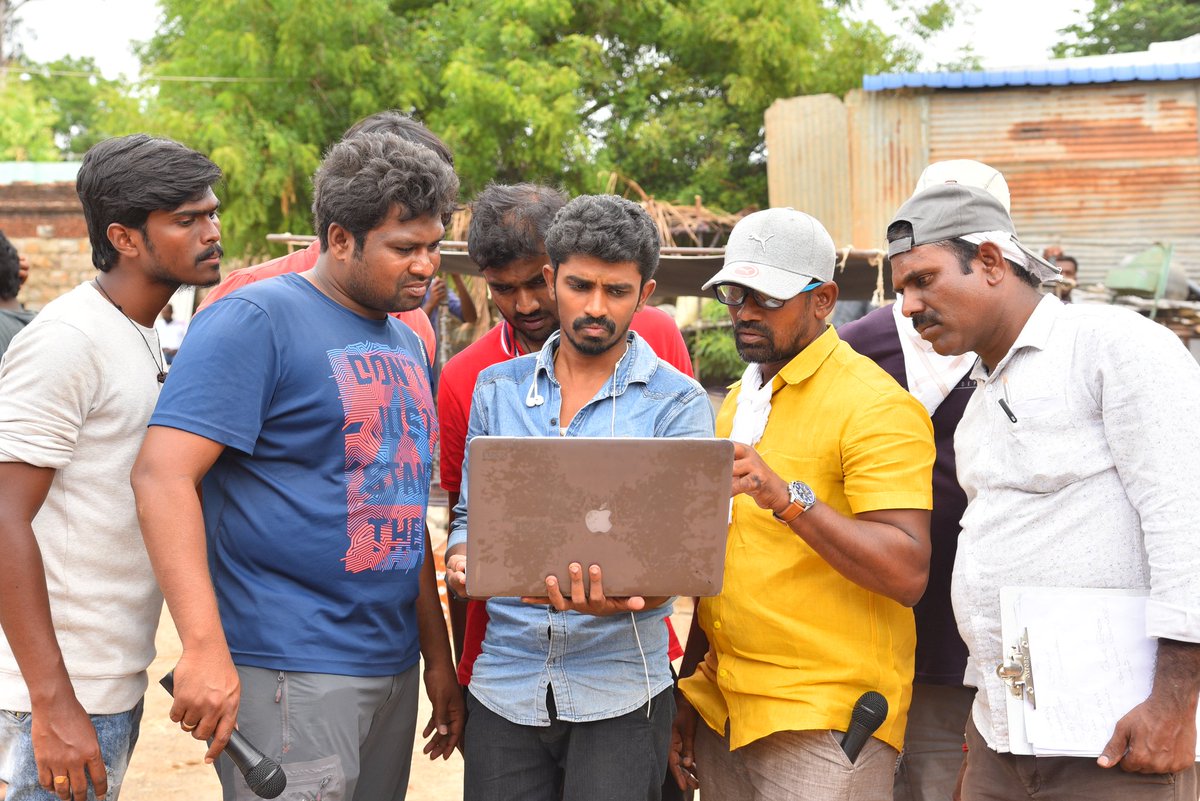 Devarattam New stills