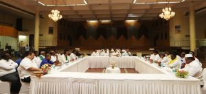 mk stalin, dmk alliance, vijyakanth