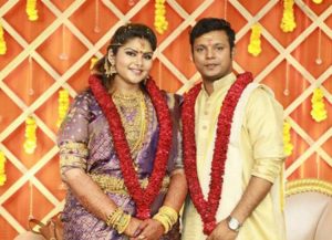Parthiepan daughter abhinaya marriage: பார்த்திபன் மகள் அபிநயா திருமணம்