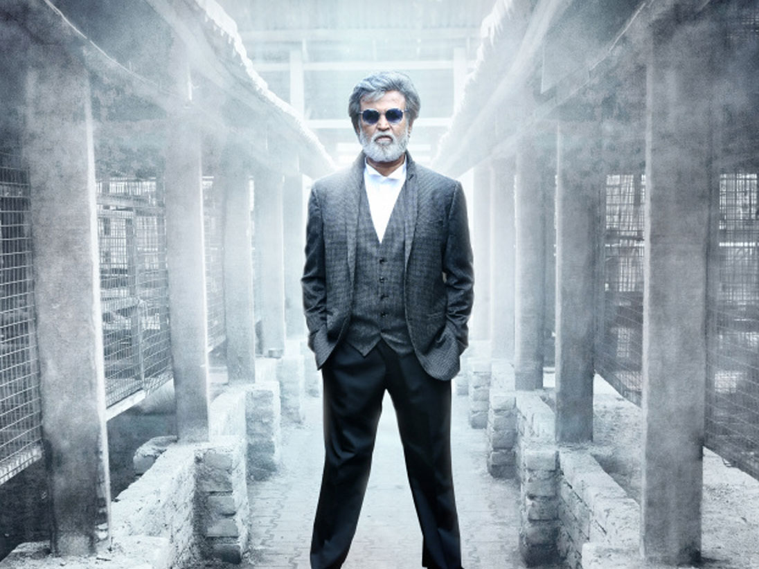 Rajinikanth - ரஜினிகாந்த்