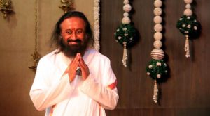 ஸ்ரீஸ்ரீ ரவிசங்கர்