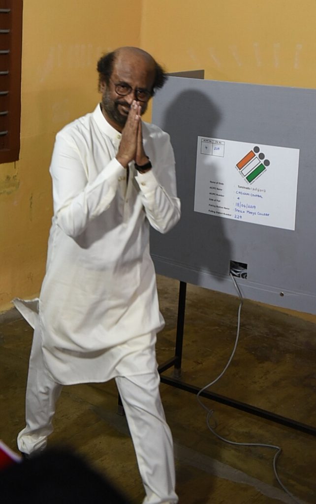 election photo gallery