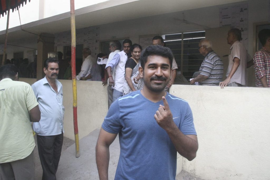 election photo gallery