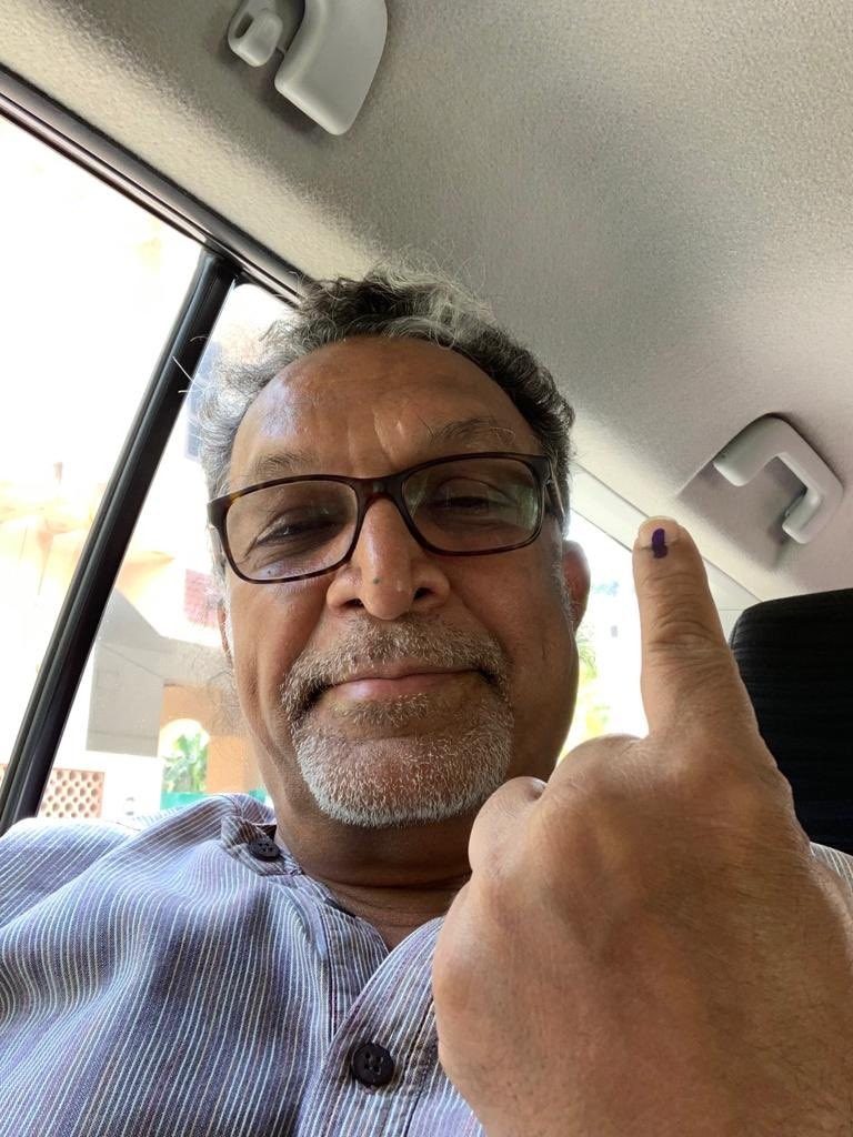 election photo gallery