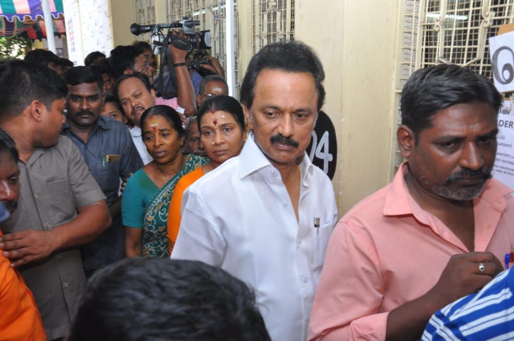 election photo gallery