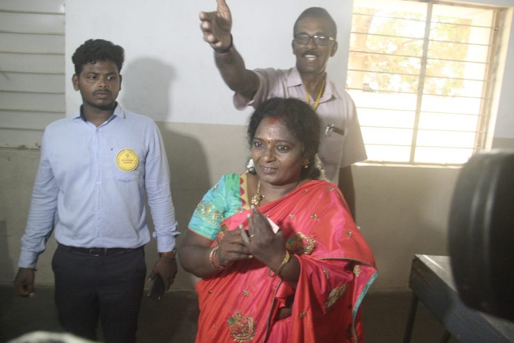 election photo gallery