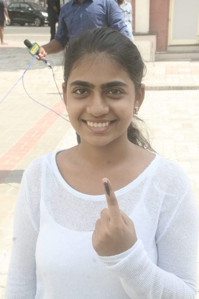 election photo gallery
