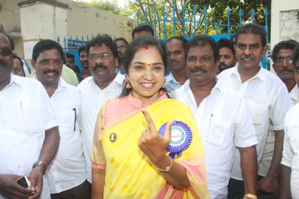 election photo gallery
