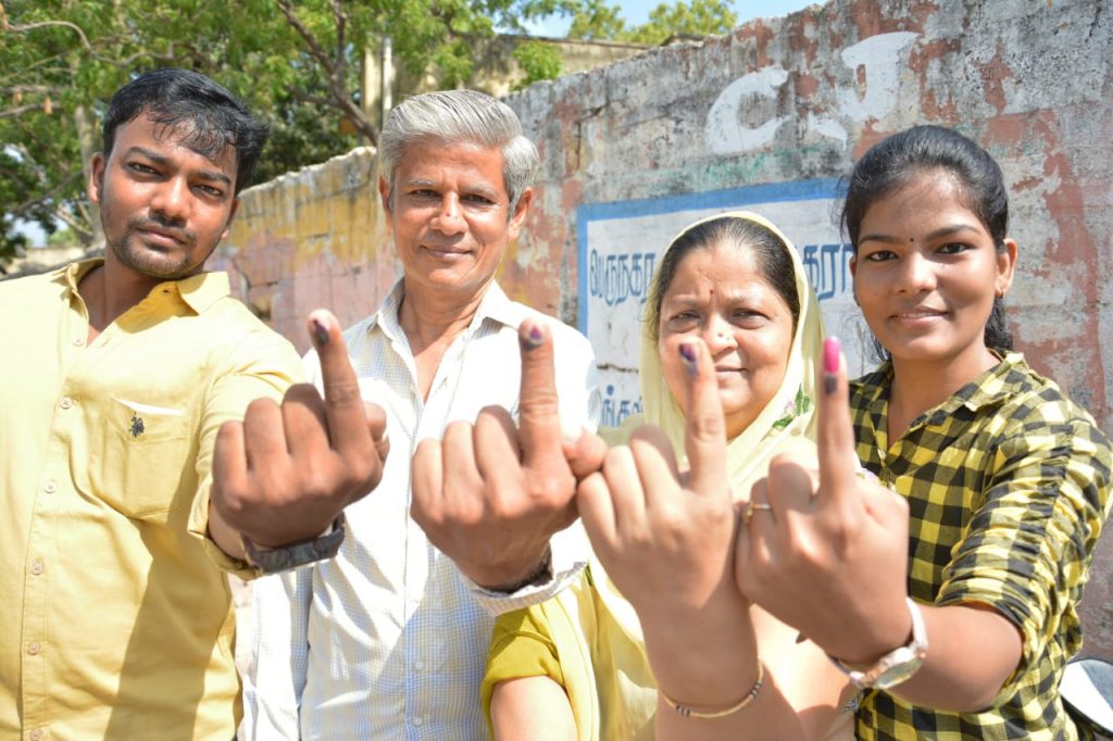 election photo gallery