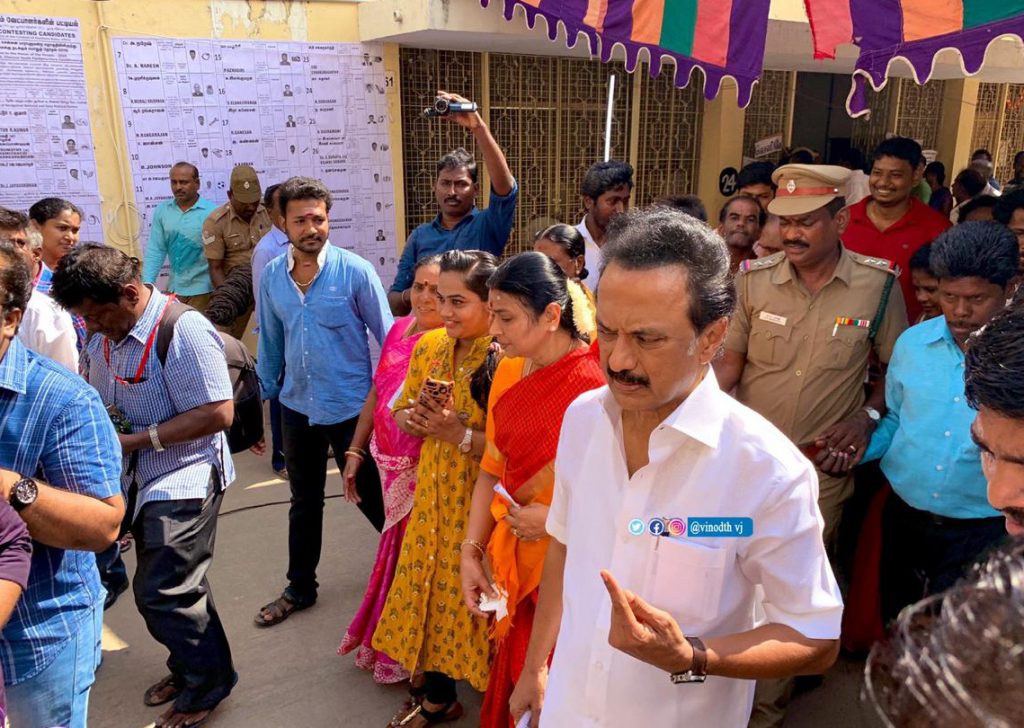 election photo gallery