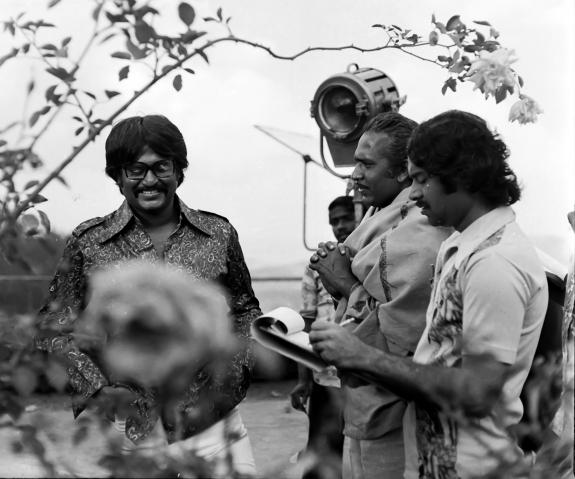 Director Mahendran Famous Tamil Films