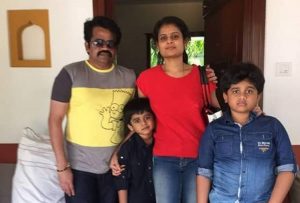 Actor JK Rithesh Expired, Cardioc arrest, ஜே.கே.ரித்தீஷ் மரணம்