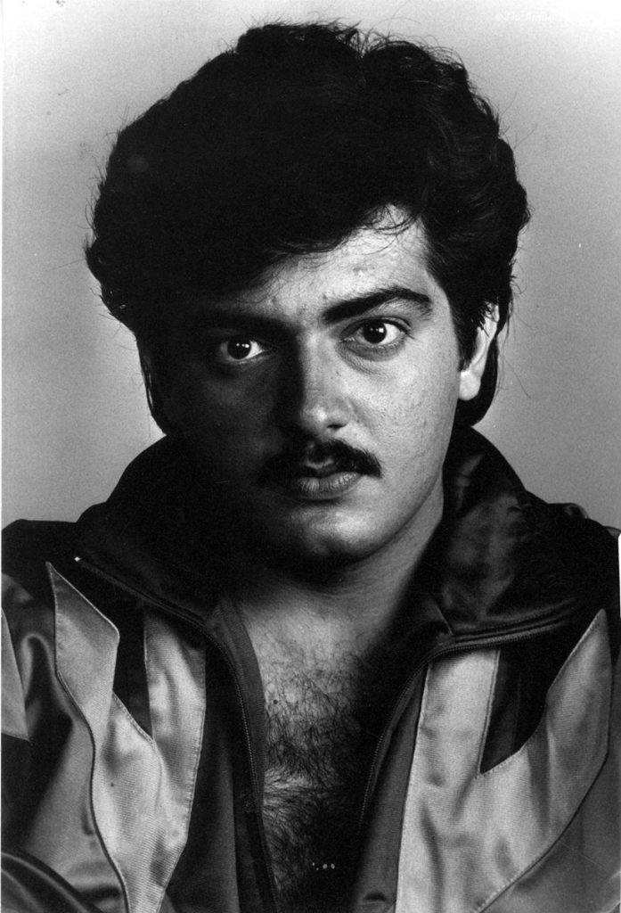 Happy Birthday Ajith, Ajith Birthday