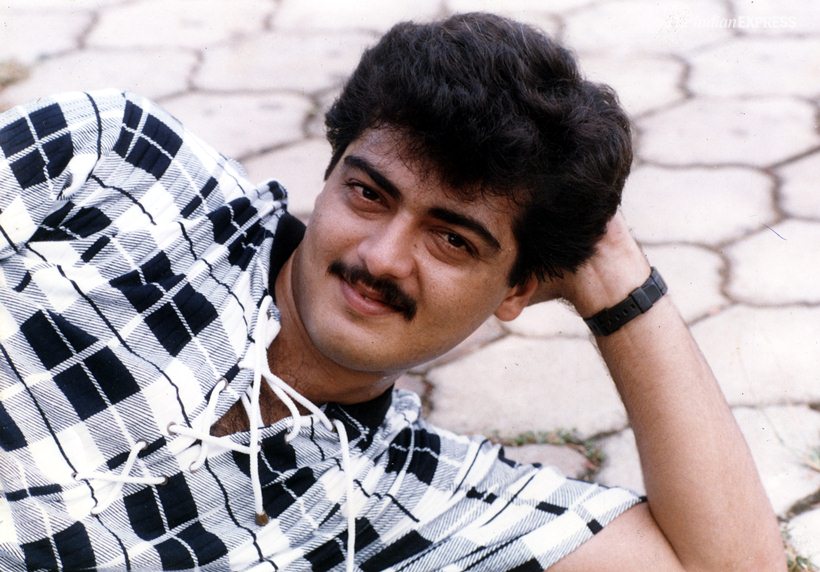 Happy birthday Ajith, thala ajith