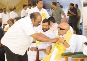 J Anbazhagan MLA Article on cricket, Kalaignar M Karunanidhi, M Karunanidhi Cricket Fan, மு.கருணாநிதி, கலைஞர்