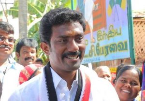 OP Ravindranath Kumar Union Minister, ரவீந்திரநாத் குமார், மத்திய அமைச்சர் பதவி, PM Narendra Modi Cabinet