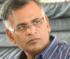 writer jeyamohan, Dosa flour Jeyamohan, ஜெயமோகன்