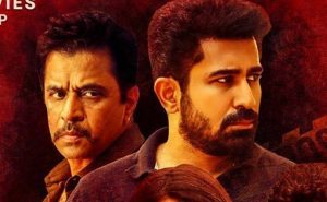 kolaigaran tamil movie review, கொலைகாரன் விமர்சனம், kolaigaran movie review