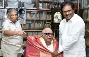 M. Karunanidhi 96th Birth Anniversary, Kalaignar Memories, Su.Thirunavukkarasar, கலைஞர் பிறந்த நாள் விழா