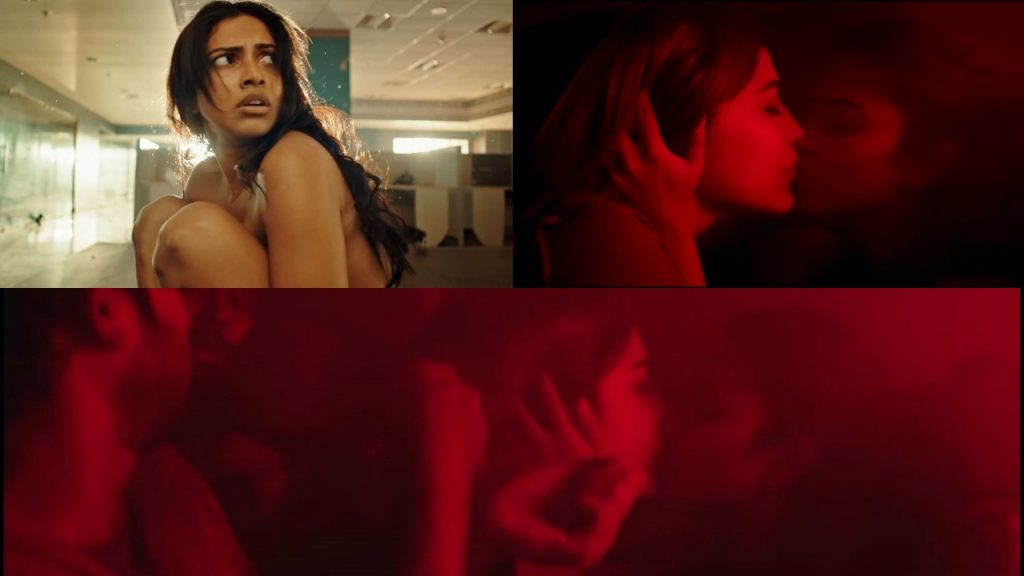Amala Paul AAdai movie