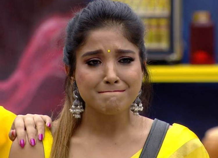 Bigg Boss Tamil, Bigg Boss Sakshi