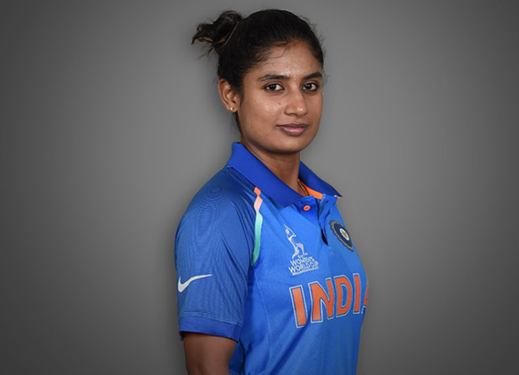 Mithali-Raj