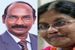 chandrayaan2, chandrayaan 2 lauch, isro, isro sivan, scientist Vanitha muthayya