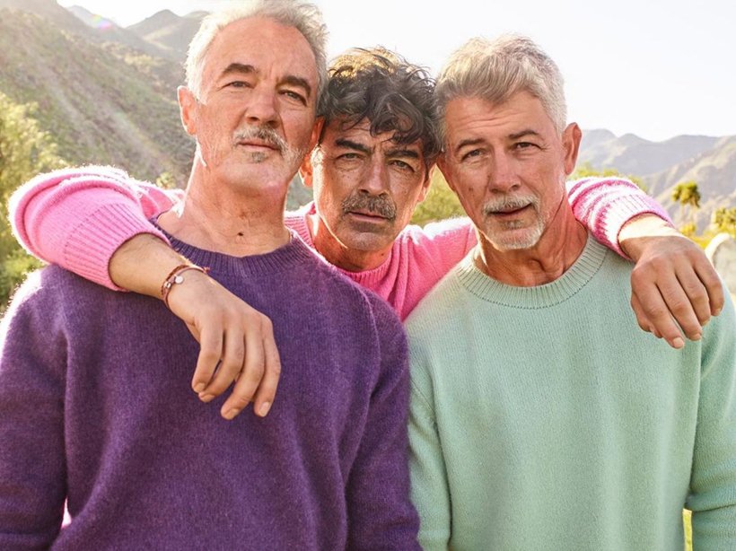 faceapp celebrities