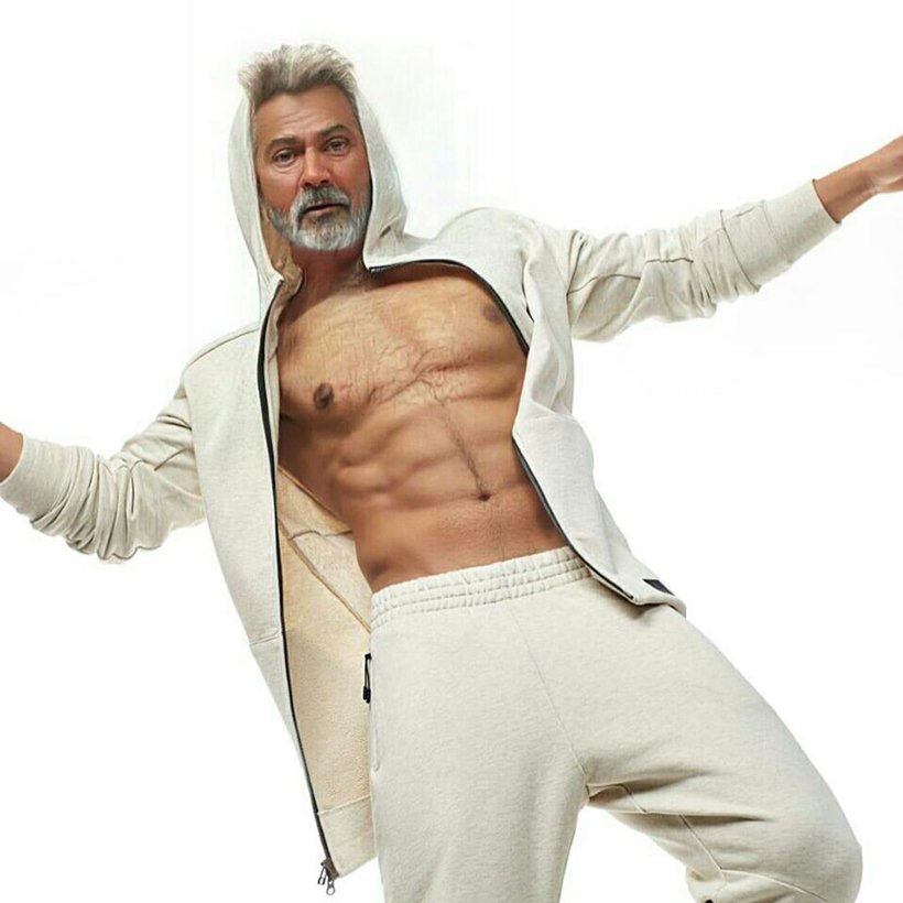 faceapp celebrities
