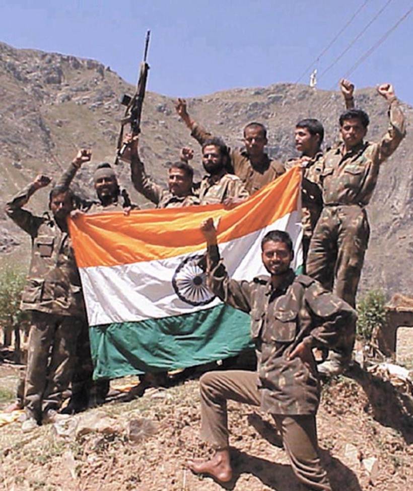 Kargil Vijay Divas