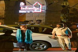 Darbar, darbar leaked stills, darbar new stills, rajinikanth, nayanthara