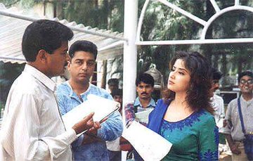happy birthday director shankar