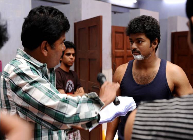 happy birthday director shankar