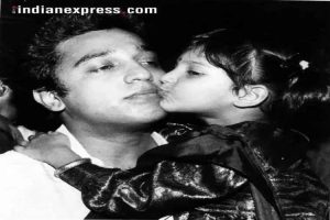 kamalhaasan, sarika, love,marriage, shruti haasan, akshara haasan, cinema, sivajiganeshan, கமல்ஹாசன்,சரிகா, காதல், திருமணம், ஸ்ருதிஹாசன், அக்ஷரா ஹாசன். சினிமா, சிவாஜிகணேசன்