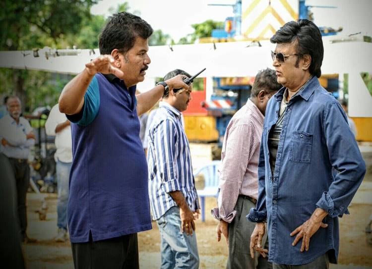 happy birthday director shankar
