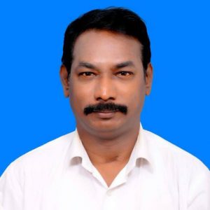 தமிழ்நாடு ஆசிரியர் சங்கம் பி.கே.இளமாறன்