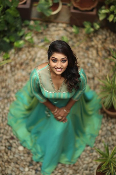 Neelima Rani latest photo shoot