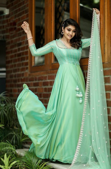 Neelima Rani latest photo shoot