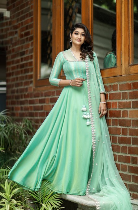 Neelima Rani latest photo shoot