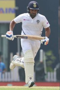IND vs SA 3rd Test Day 1: கான்ஃபிடன்ட் ரோஹித் ஷர்மா