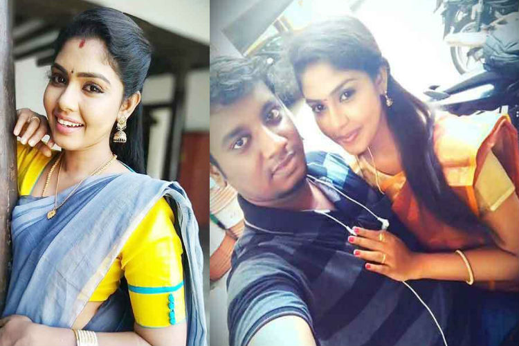 pandian stores meena