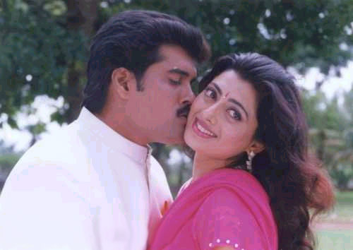 Priya Raman Lifestyle
