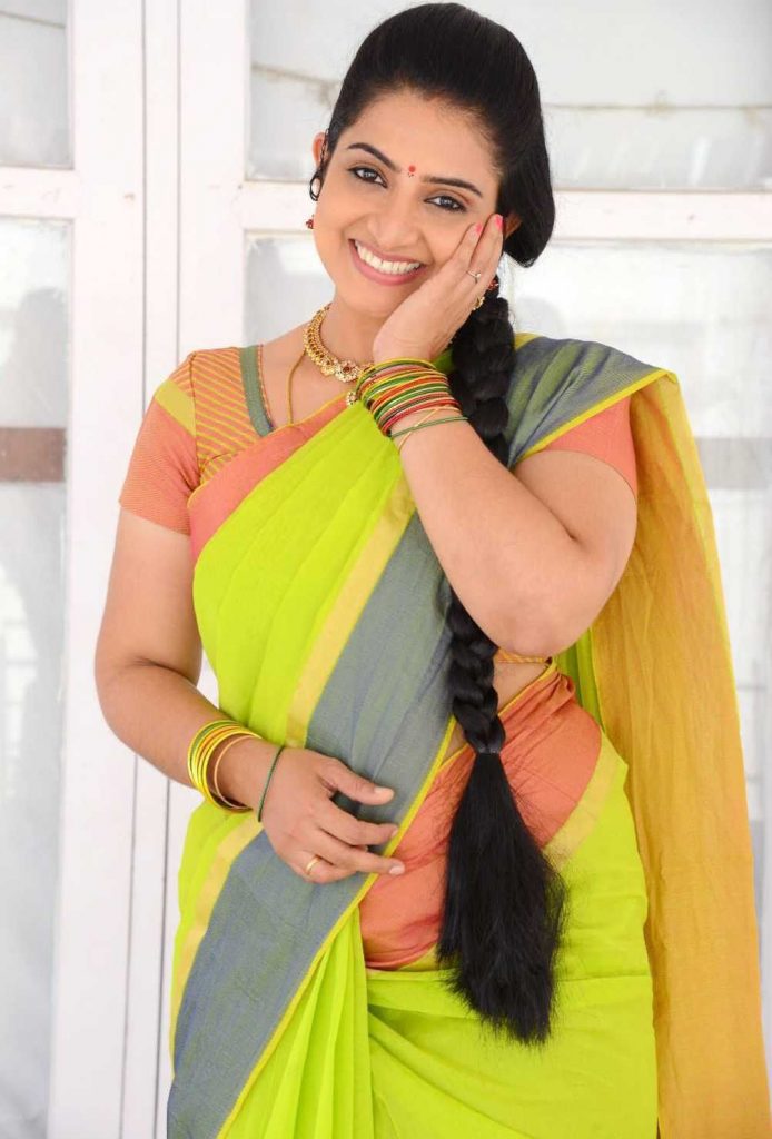 Sujitha Dhanush