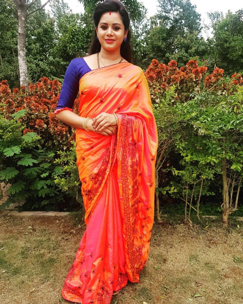 raksha Holla lifestyle